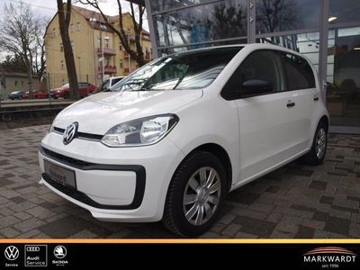 gebraucht VW up! up! take