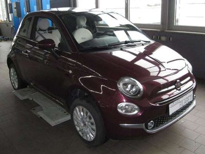 gebraucht Fiat 500 DolceVita 1,0l HYBRID PANORAMA-KLIMA-ZV-PDC-