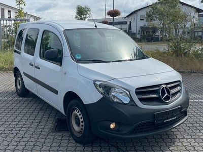 Mercedes Citan 108