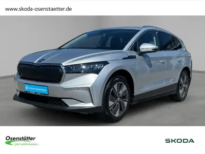 Gebraucht Skoda Enyaq iV