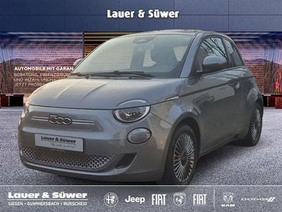 Gebraucht Fiat 500e Icon 86 kW (118 PS) 2022 Other Kleinwagen