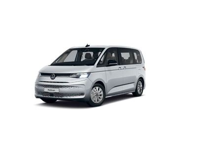 gebraucht VW Multivan Life Edition 2,0 l TSI OPF 150 kW 7-Ga