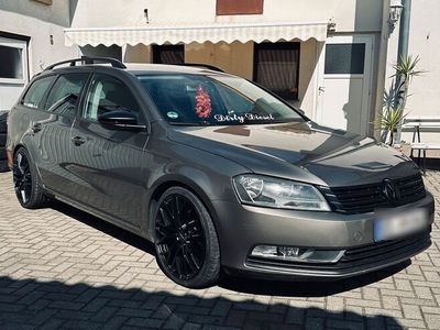 gebraucht VW Passat B7