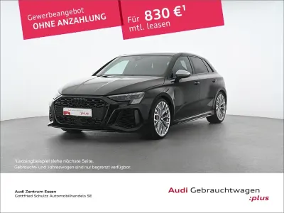 Gebraucht Audi RS3
