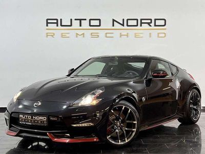 gebraucht Nissan 370Z Nismo *Kamera*Navi*Schale*Original*SportAGA