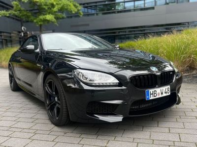 BMW M6 Cabriolet