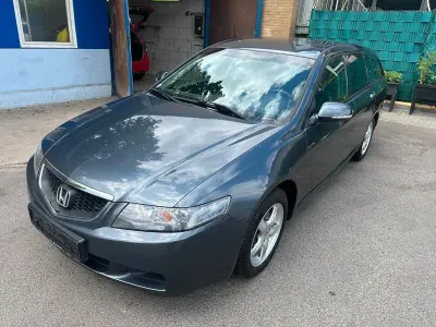 Gebraucht Honda Accord