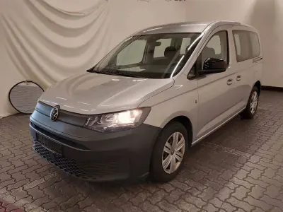 Gebraucht VW Caddy