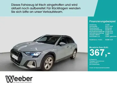 Gebraucht Audi A3 S-Line 204 PS (150 kW) 2025 Grau Limousine