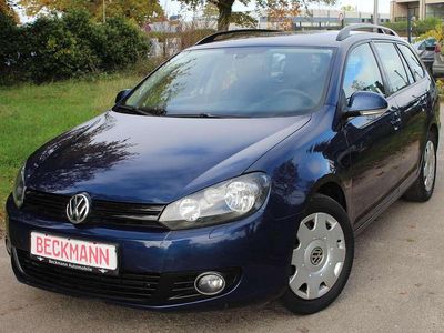 VW Golf VII