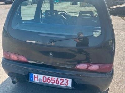 Fiat Seicento