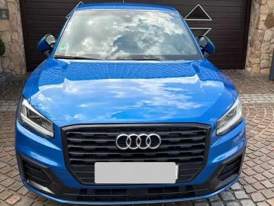 Gebraucht Audi Q2