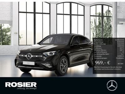 Mercedes GLC220