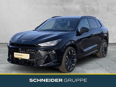 Schwarz Neu 2026 Cupra Terramar VZ SUV | 66.135 €