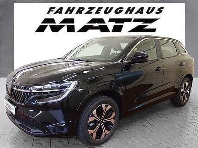 Gebraucht Renault Austral Equilibre 140 PS (102 kW) 2023 Schwarz SUV