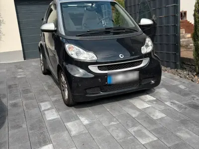 Gebraucht Smart ForTwo Cabrio