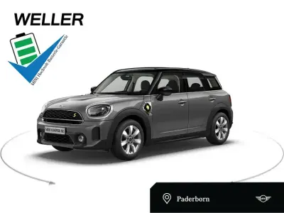 Gebraucht Mini Cooper Countryman