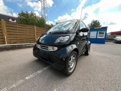 Smart ForTwo Coupé