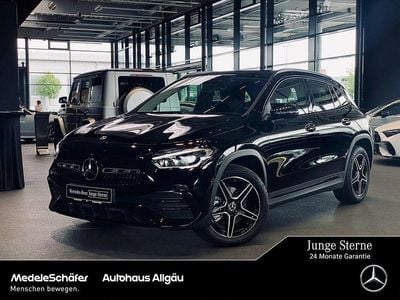 Mercedes GLA250