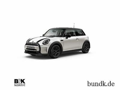 gebraucht Mini Cooper Hatch