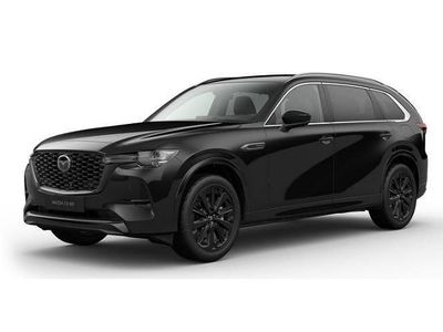 Usata Mazda CX-80 Homura-Line 254 CV (186 kW) 2025 SUV