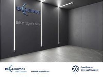 Gebraucht VW Tiguan Goal 150 PS (110 kW) 2025 Schwarz SUV
