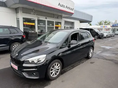 Gebraucht BMW 218 Active Tourer