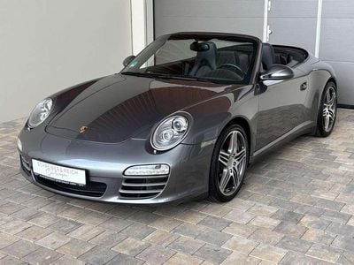 Porsche 997