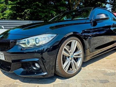 BMW 428