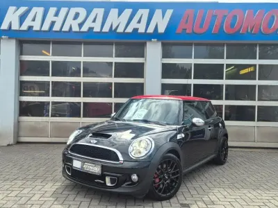 Gebraucht Mini John Cooper Works Coupé