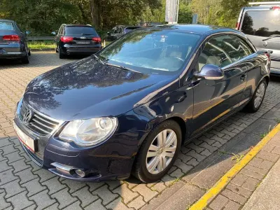 Gebraucht VW Eos