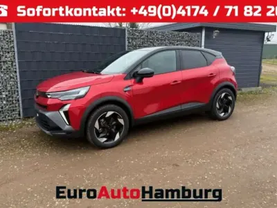 Occasion Renault Captur