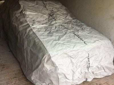 Usado Opel Ascona 226 HP (166 kW) 1978 Verde Sedan