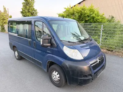 Gebraucht Citroën Jumper