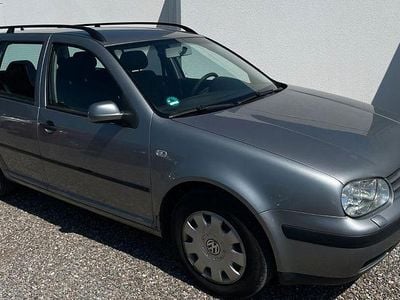 VW Golf V