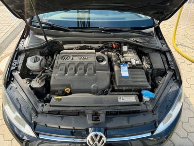 VW Golf VII