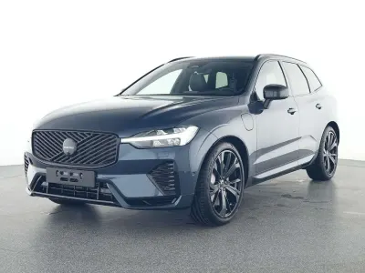 Gebraucht Volvo XC60 253 PS (186 kW) 2025 Blau SUV