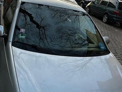 Gebraucht VW Polo 85 PS (62 kW) 2005 Silber Kleinwagen