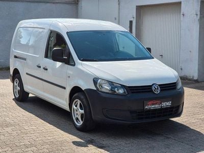 VW Caddy Maxi