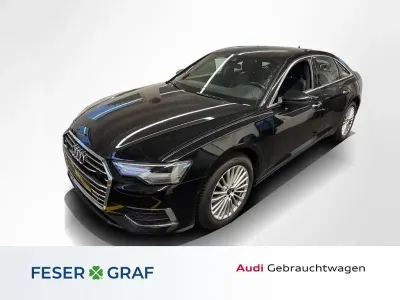 Gebraucht Audi A6