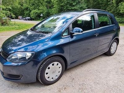 VW Golf Plus