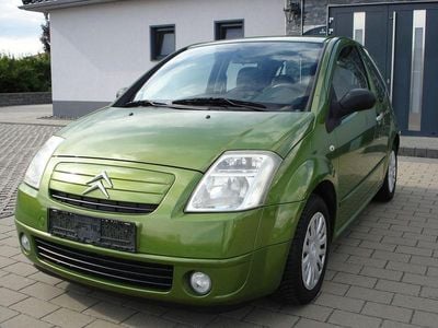 Citroën C2