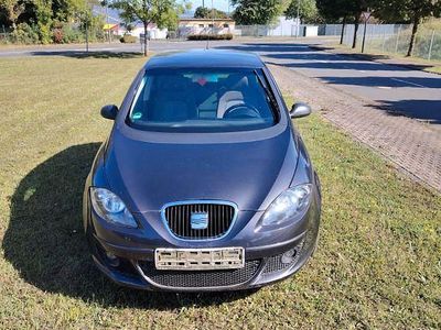 Seat Altea