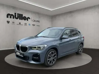 Gebraucht BMW X1
