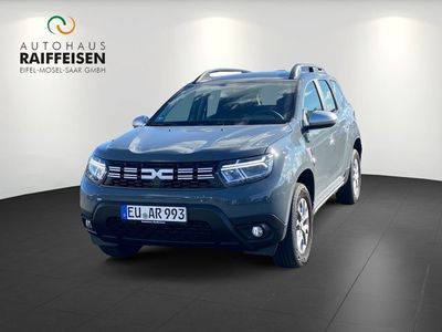 gebraucht Dacia Spring EXTREME Electric 65*