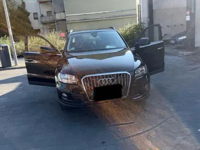 Gebraucht Audi Q5