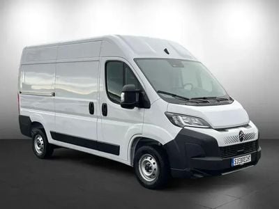Citroën Jumper