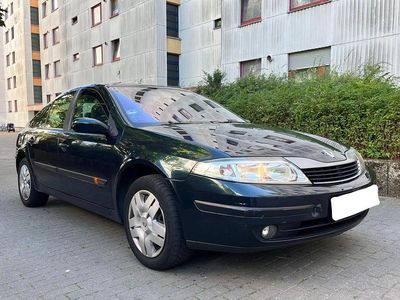 Renault Laguna II