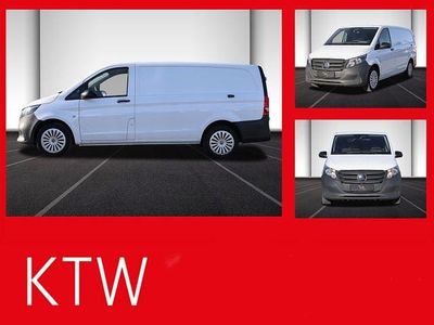 Gebraucht Mercedes Vito 163 PS (119 kW) 2024 Van