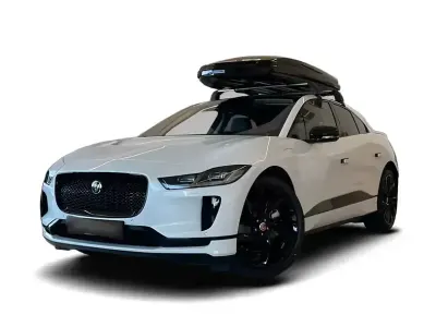 Käytetty Jaguar I-Pace S 2024 Valkoinen Katumaasturi